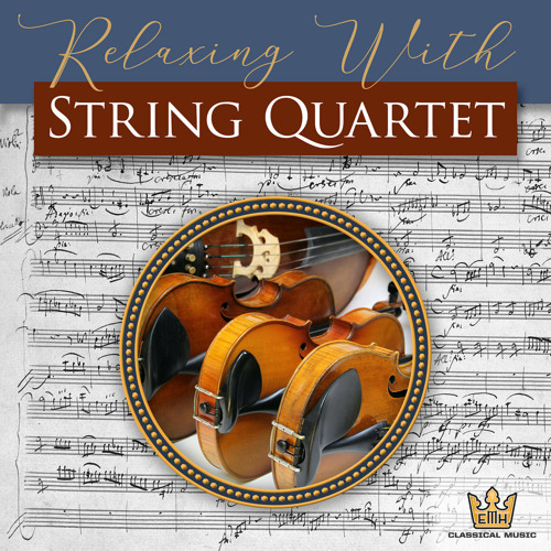 String Quartet No. 14 in A-Flat Major, Op. 105, III. Lento Cantabile