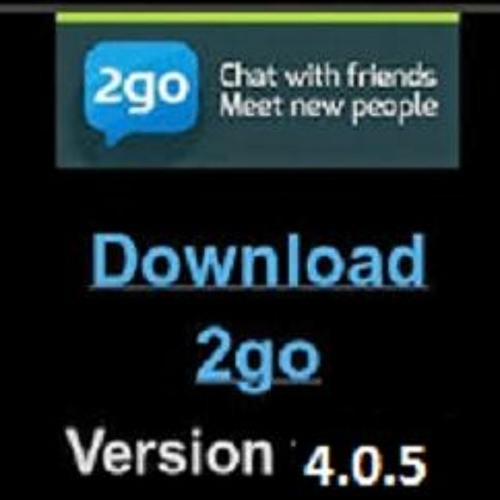 2go Screenshot Version 3.5.7