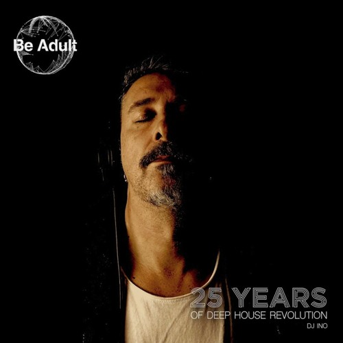 DJ Ino, MC Johnny Def - Analog Input (Original Mix)