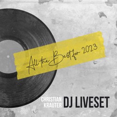 All the Best For 2023 Dj Live Set Party Mix  🧨
