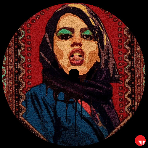 Allah Aleik Ya Seedy - Prithvi's Arabic speed garage remix (Free D/L)