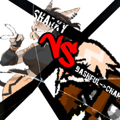 Bashful->Chan vs Sharky - Cavities