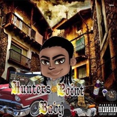 Hunters Point Baby