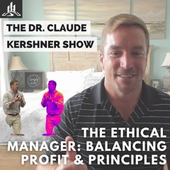 The Ethical Manager: Balancing Profit and Principles