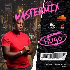 01- DJ HUGO - NRJ MASTERMIX 21-11-2025