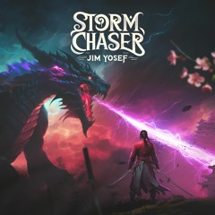 Jim Yosef - Storm Chaser (ft. Scarlett)