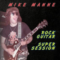 Mike Manne's Rock N Roll Show with " Rock n Roll City" - Copy