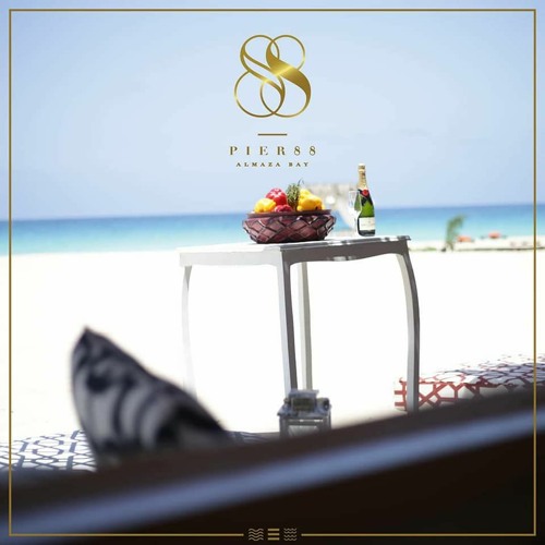 Support Mix For Pier 88 Egypt