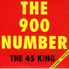 The 900 Number (YZ Acapella)
