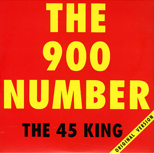 The 900 Number (YZ Acapella)