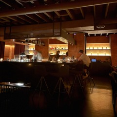 AFRO House x After Hours // AMA Raw Bar Live Set