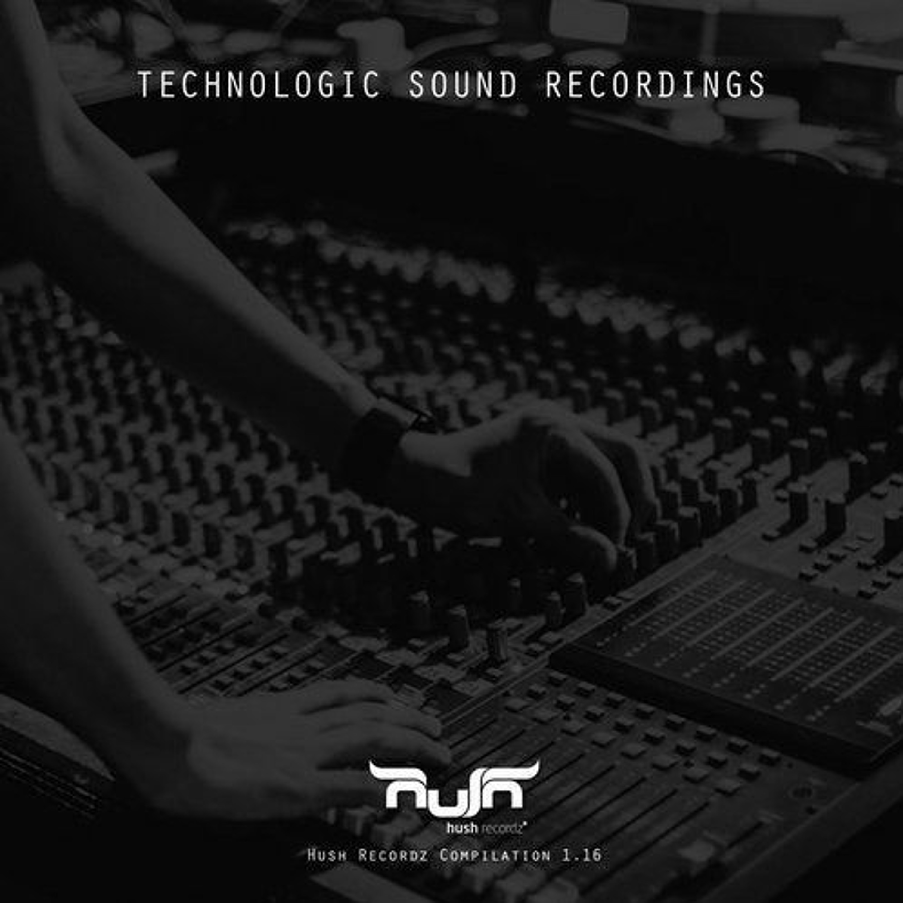 Hush Recordz