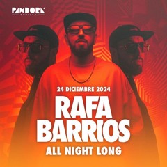 LooPZoo WARM UP 24 DICIEMBRE PANDORA SEVILLA