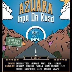INPU ON ROAD AZUARA