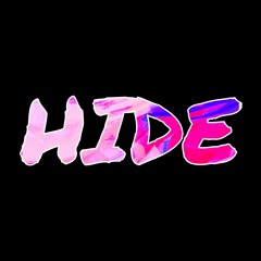 Don't Be Shy(Original Mix) - Hide