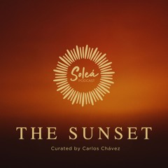 SOLEÁ · THE SUNSET