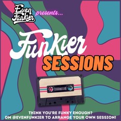 Funkier Sessions