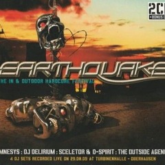 VA - Earthquake 2009 - The In And Outdoor Hardcore Festival-2CD-2009 - FULL ALBUM HQ.mp3