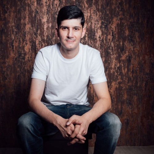 DJ Scratchcan - Livestream April. 2020