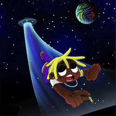 Lil Uzi Vert - Cant Move Me (fixed) (unreleased)