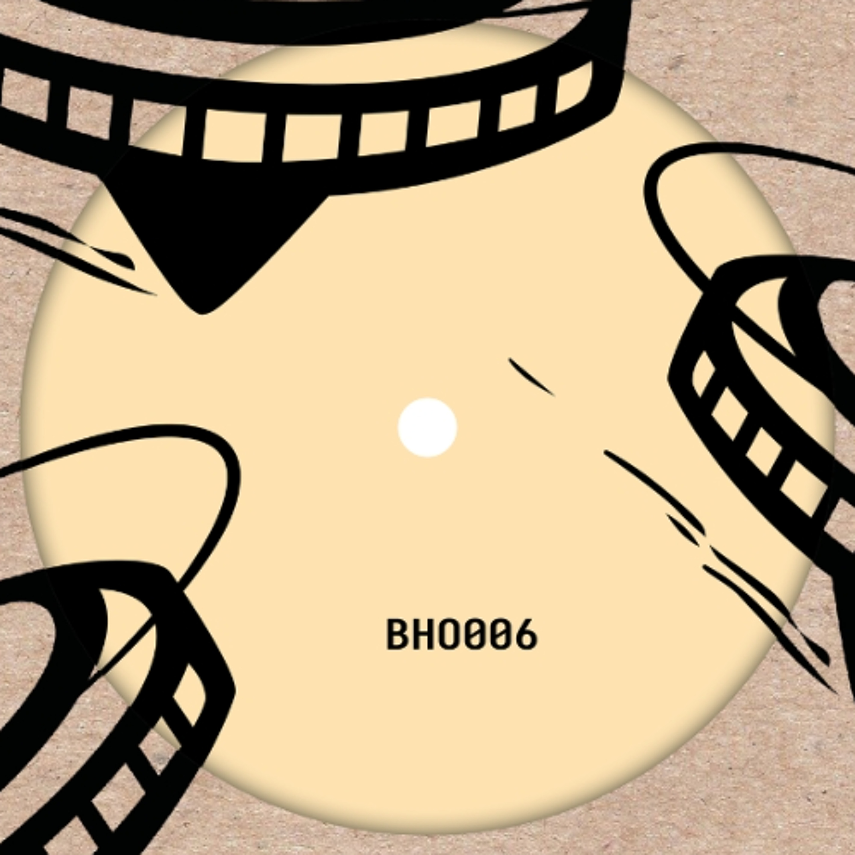 PREMIER'simir: Unknown Artist - A1 (Bladehouse) [BHO006] | 15.05.2026 episode artwork