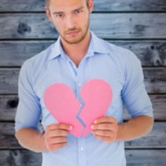Men Need Loving
