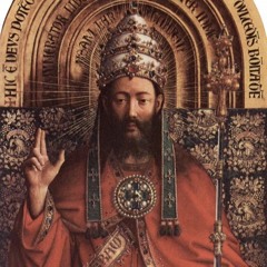 Homily for Christ the King (2025)