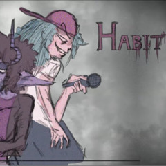 Comic - FNF|Habit (MADE BY damnwaffles.)