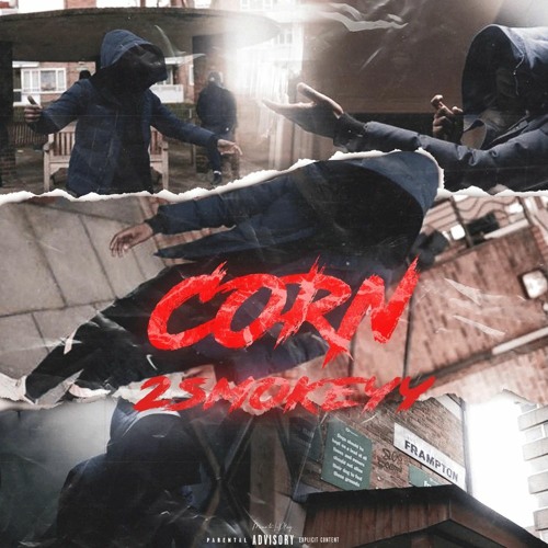 2Smokeyy - Corn