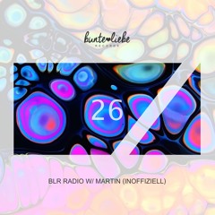 BLR RADIO 26 • Martin (inoffiziell)