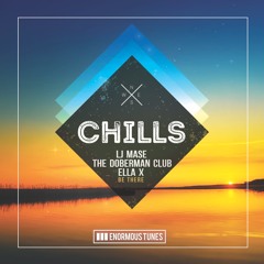 LJ Mase & The Doberman Club feat. Ella X - Be There