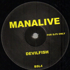 Devilfish - Manalive (LK Sports Mix)
