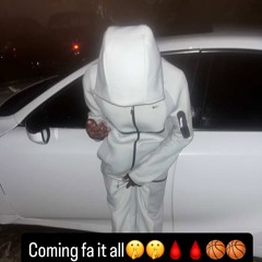 BabyStack - Coming For It  All