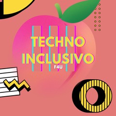 Natanael Cano, Peso Pluma - PRC (F4U Techno Remix)