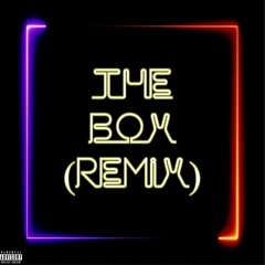 The Box (Remix)