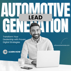 Drive More Sales: The Ultimate Automotive Lead Generation Playbook for Modern Dealerships