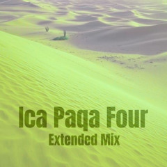 Xavier Mattease - Ica Paqa Four (Extended Mix)