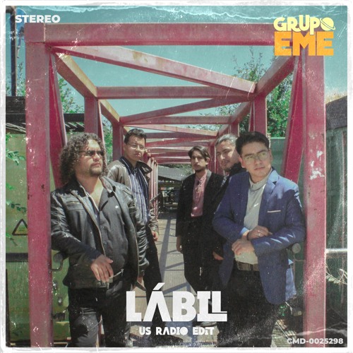Lábil (Single Version)