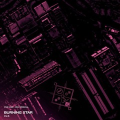 LV.4 - Burning Star