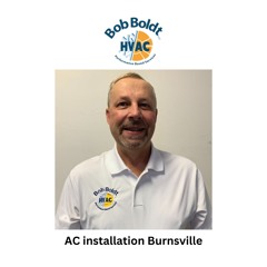 AC Installation Burnsville