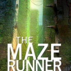 Epub The Maze Runner (The Maze Runner, #1) by James Dashner :) Books Free