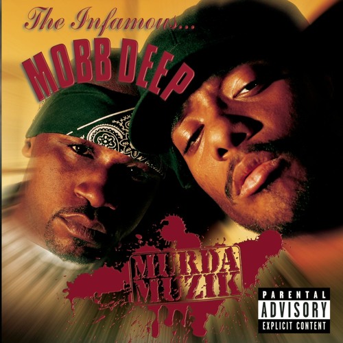Stream Modd Muzik by Mobb Deep | Listen online for free on SoundCloud