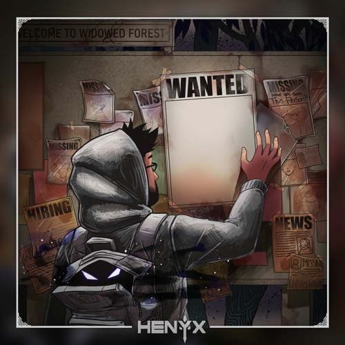 Henyx x TCP - Doppleganger