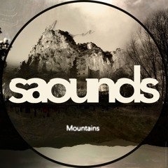 Saounds - Mountains (Original)