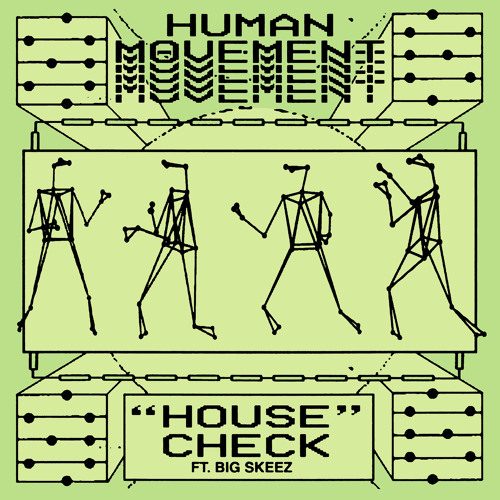 House Check (feat. Big Skeez)