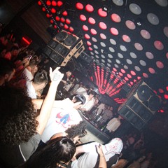 Marian @ NYE 2024/2025 Club Vibe