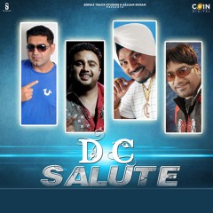 D C Salute