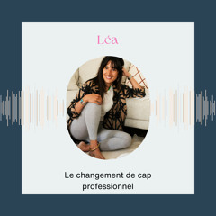 Episode 31 : Léa, fondatrice du Yogascope
