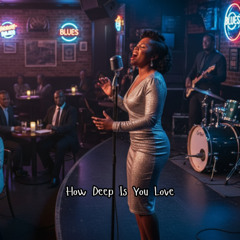 How Deep Is Your Love