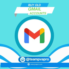 Buy aged Gmail accounts 2025 — Guide & Risks to know
